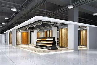 馬云提出 新零售 時代,家居建材行業發展要何去何從