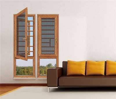 沐陽之光建筑材料(圖)-斷橋鋁門窗廠-天門斷橋鋁門窗