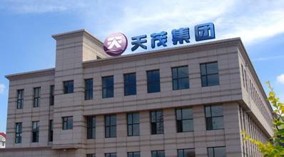 天茂集團的經營業務