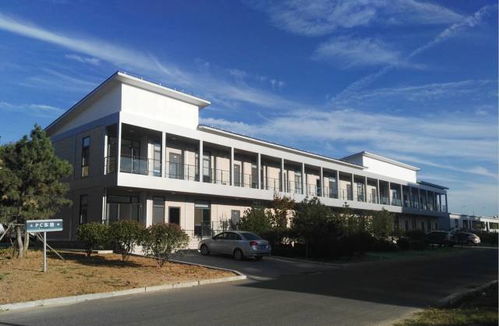 匠心 智造 萬華開啟a級防火保溫材料新篇章 精品學校建筑的新寵