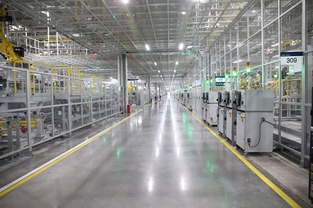 布局區域謀劃未來 北京現代激活后百萬市場