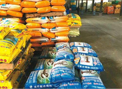 中小飼企與大集團的競爭密碼在這 一噸膨化料營銷費用僅30元,人均銷量達2000噸