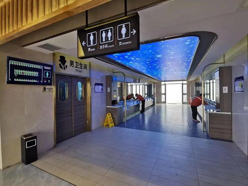 將有大變化 涉及我省高速公路多個服務區