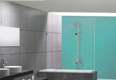 花灑有哪些類型 花灑知名品牌質量哪個好