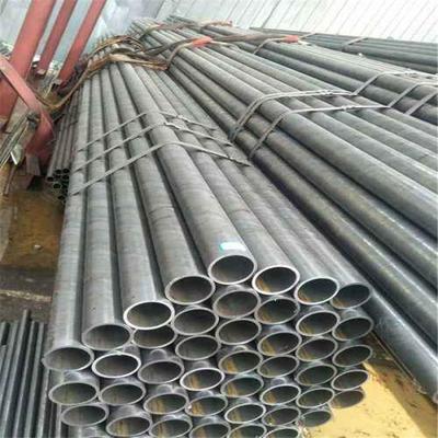 新疆 坡口無縫管 Q345E無縫鋼管 切割零售